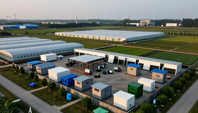 嵌入式系统在工业场景中的智能化升级路径